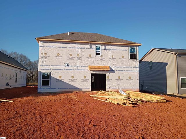 210 Green Pasture Road Lot 80, Fountain Inn, SC 29644