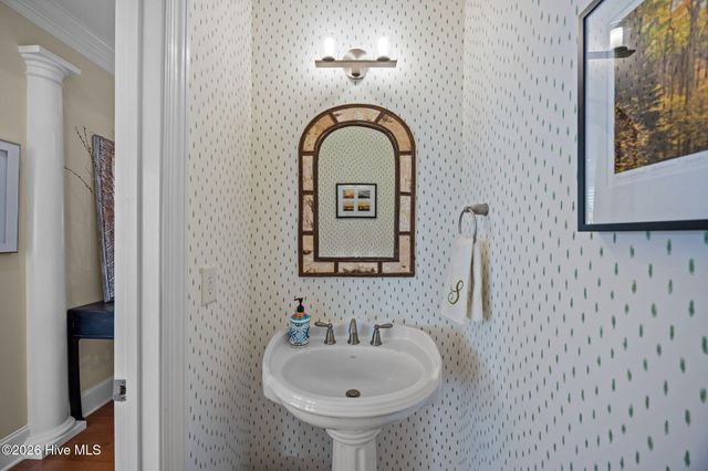 309 Moss Way 4-103, Washington, NC 27889