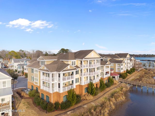 309 Moss Way 4-103, Washington, NC 27889