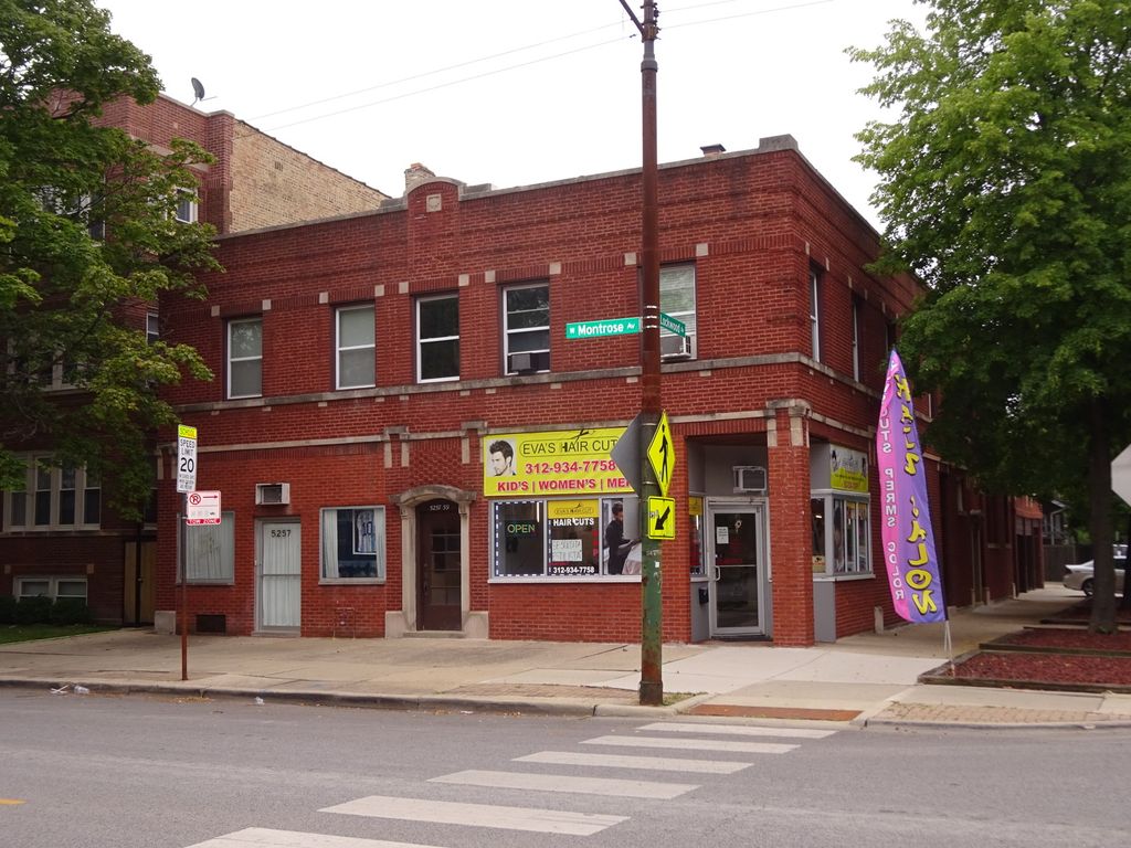 5259 W Montrose Avenue, Chicago, IL 60634 — photo 2
