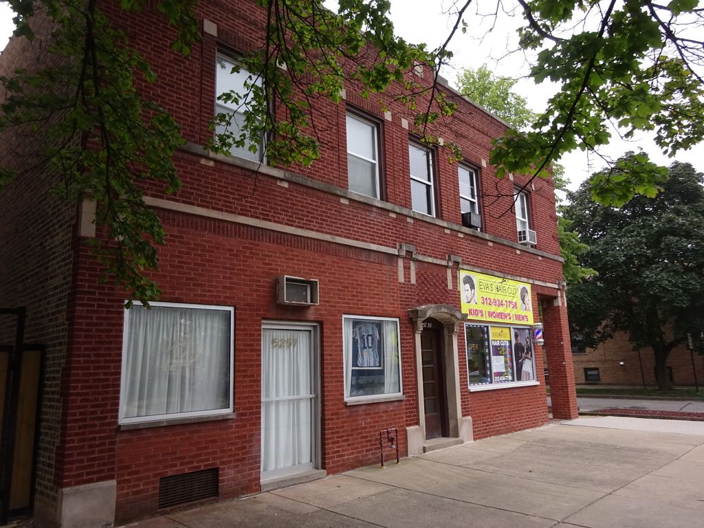 5259 W Montrose Avenue, Chicago, IL 60634 — photo 4