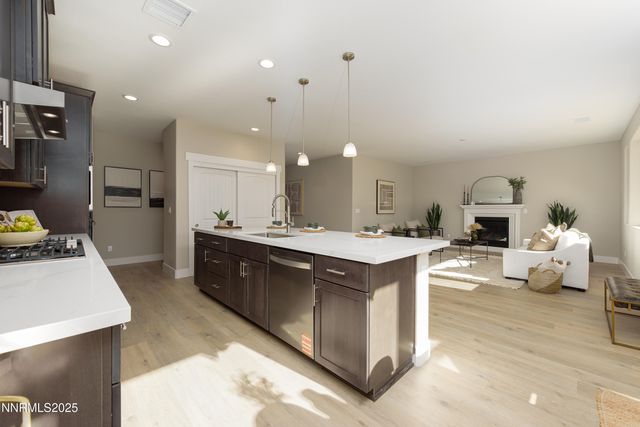 1616 Delta Downs Drive 65, Minden, NV 89423