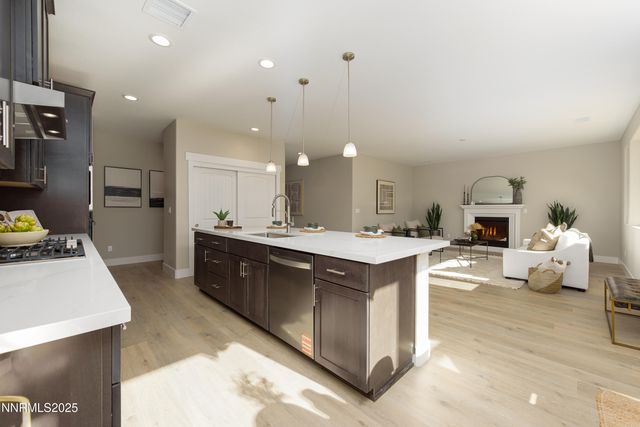 1616 Delta Downs Drive 65, Minden, NV 89423