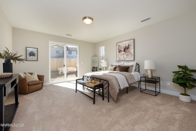 1616 Delta Downs Drive 65, Minden, NV 89423