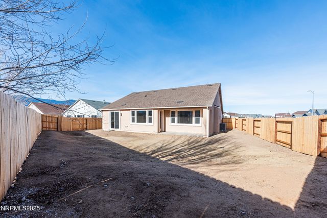 1616 Delta Downs Drive 65, Minden, NV 89423