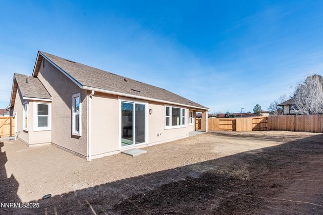 1616 Delta Downs Drive 65, Minden, NV 89423