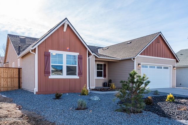 1616 Delta Downs Drive 65, Minden, NV 89423