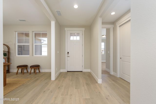 1616 Delta Downs Drive 65, Minden, NV 89423