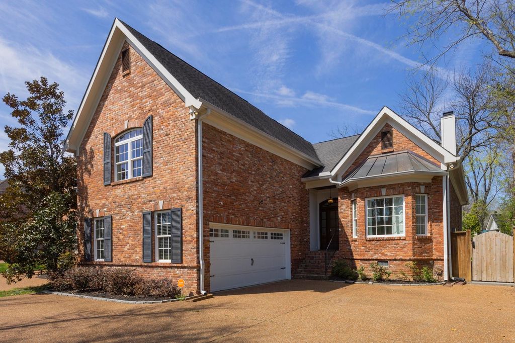 5904 Old Harding Pike, Nashville, TN 37205