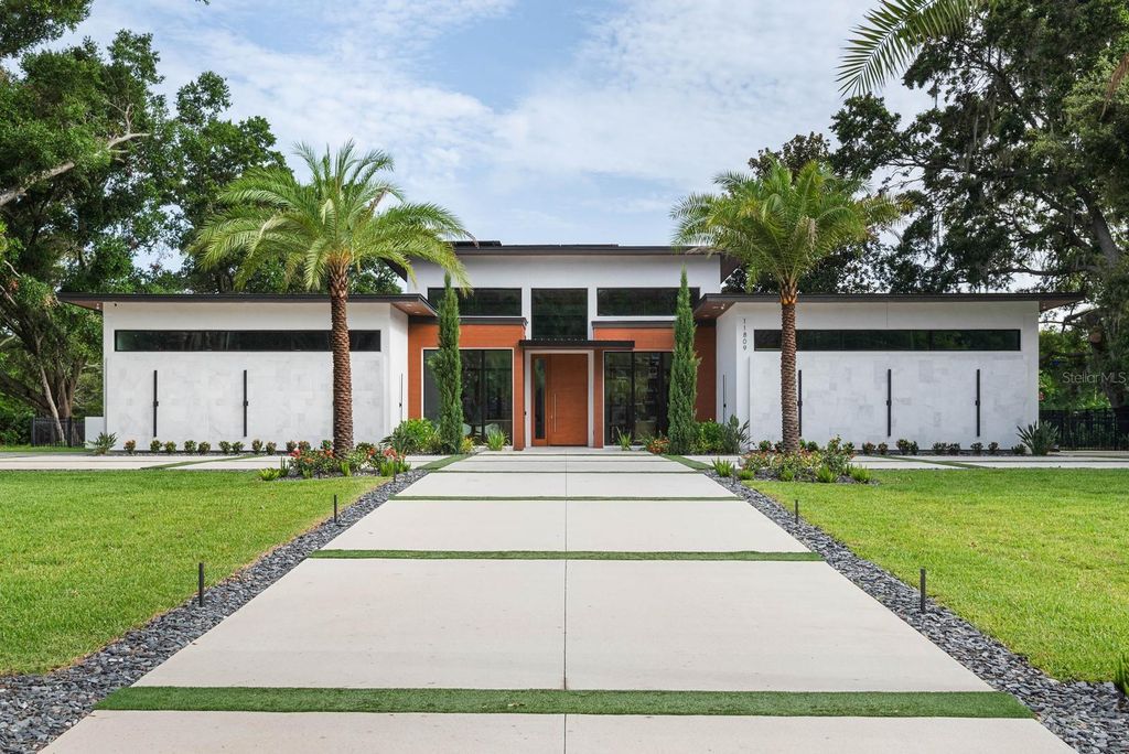 11809 LAKE BUTLER BOULEVARD, Windermere, FL 34786
