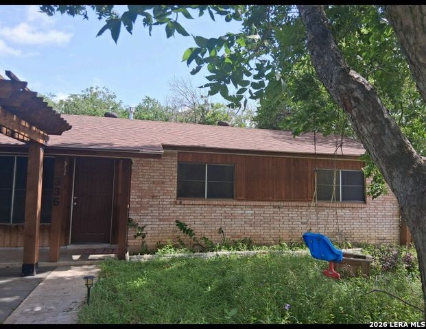 335 RADIANCE AVE, San Antonio, TX 78218