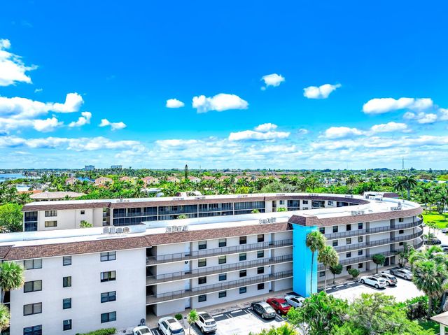 2424 N Federal Highway 107, Boynton Beach, FL 33435