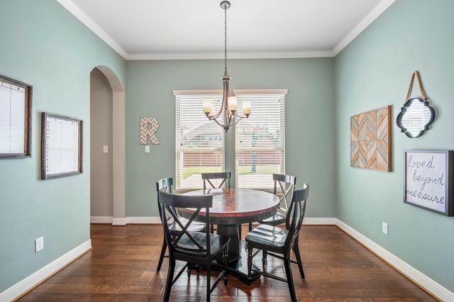 24810 Waterstone Estates Circle W, Tomball, TX 77375