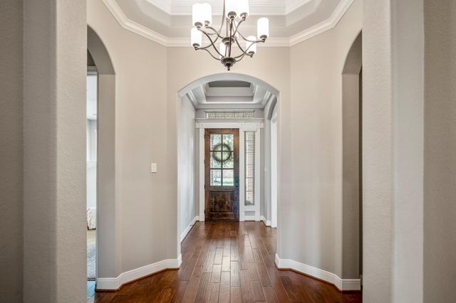 24810 Waterstone Estates Circle W, Tomball, TX 77375