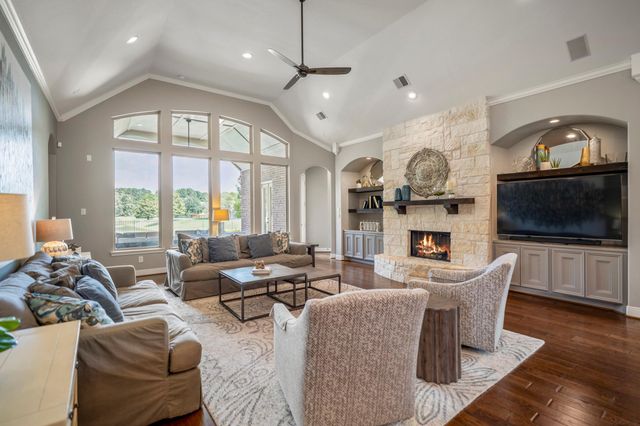 24810 Waterstone Estates Circle W, Tomball, TX 77375