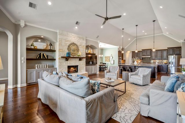 24810 Waterstone Estates Circle W, Tomball, TX 77375