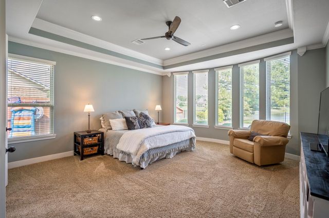24810 Waterstone Estates Circle W, Tomball, TX 77375