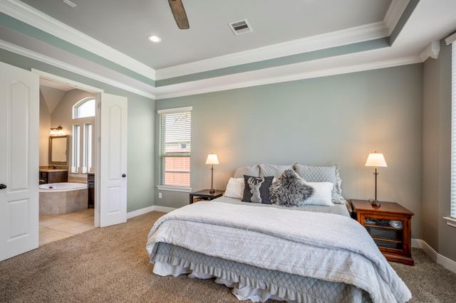 24810 Waterstone Estates Circle W, Tomball, TX 77375