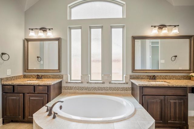 24810 Waterstone Estates Circle W, Tomball, TX 77375