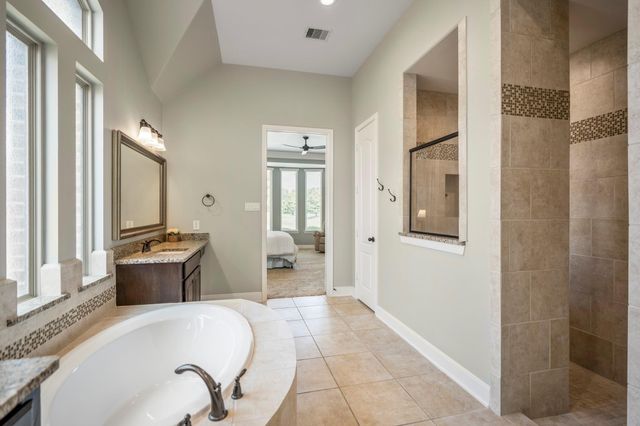 24810 Waterstone Estates Circle W, Tomball, TX 77375