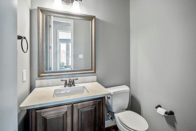24810 Waterstone Estates Circle W, Tomball, TX 77375