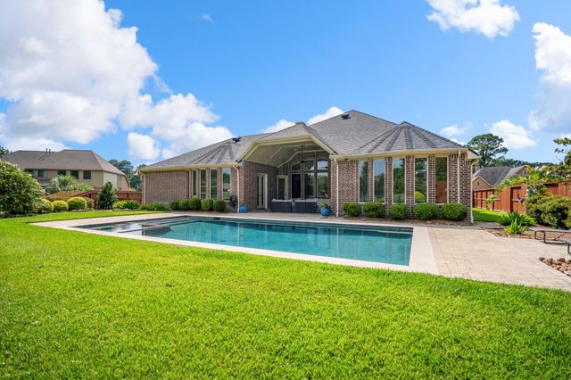 24810 Waterstone Estates Circle W, Tomball, TX 77375