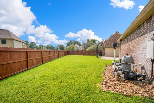 24810 Waterstone Estates Circle W, Tomball, TX 77375