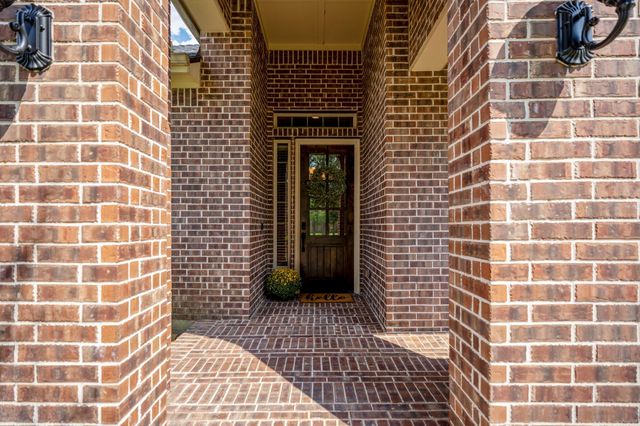 24810 Waterstone Estates Circle W, Tomball, TX 77375