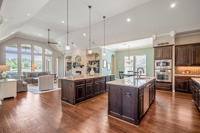 24810 Waterstone Estates Circle W, Tomball, TX 77375