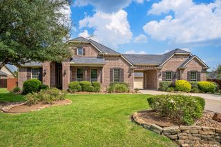 24810 Waterstone Estates Circle W, Tomball, TX 77375