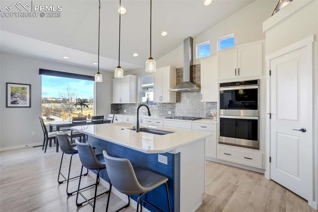 3962 Ivy Hill Drive, Colorado Springs, CO 80922