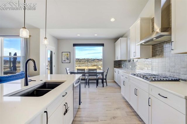 3962 Ivy Hill Drive, Colorado Springs, CO 80922