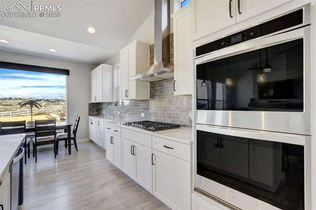 3962 Ivy Hill Drive, Colorado Springs, CO 80922