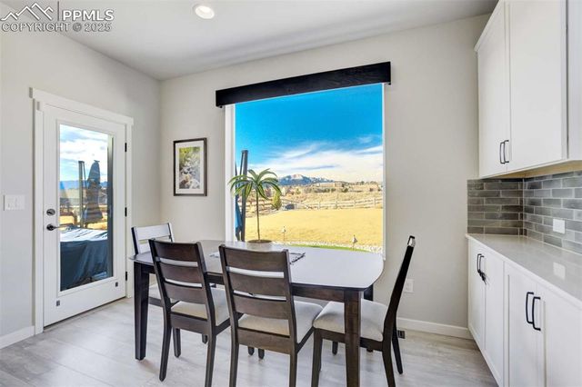 3962 Ivy Hill Drive, Colorado Springs, CO 80922