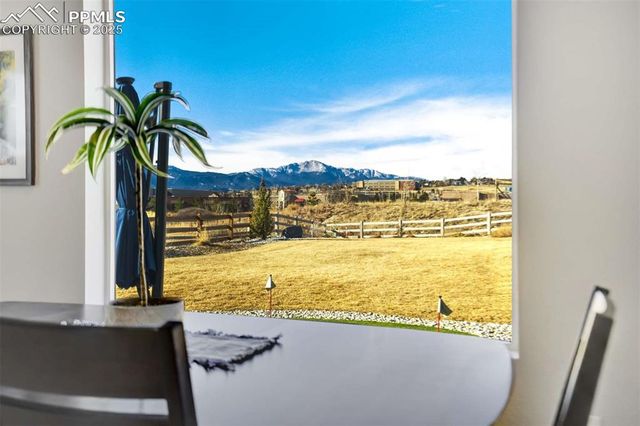 3962 Ivy Hill Drive, Colorado Springs, CO 80922