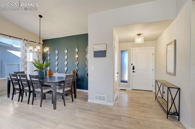 3962 Ivy Hill Drive, Colorado Springs, CO 80922