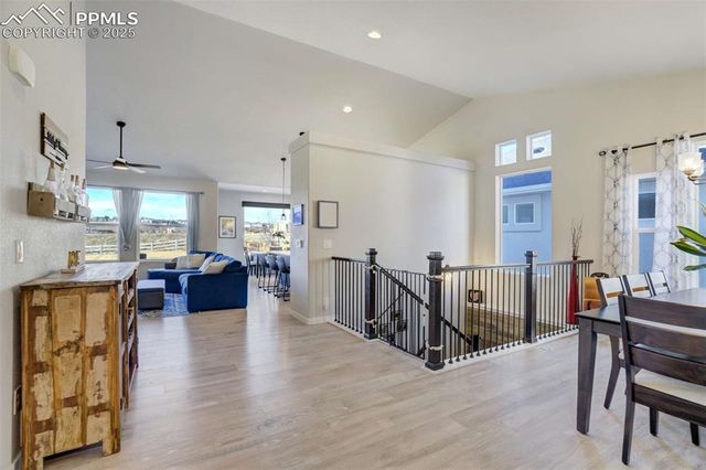 3962 Ivy Hill Drive, Colorado Springs, CO 80922