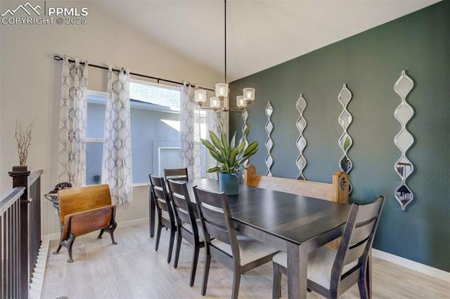 3962 Ivy Hill Drive, Colorado Springs, CO 80922