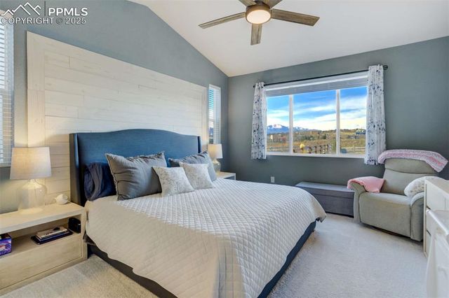 3962 Ivy Hill Drive, Colorado Springs, CO 80922