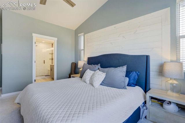 3962 Ivy Hill Drive, Colorado Springs, CO 80922