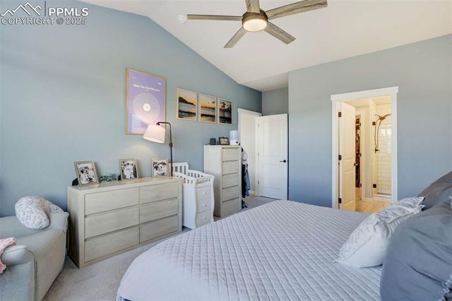 3962 Ivy Hill Drive, Colorado Springs, CO 80922