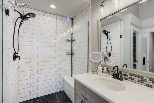 3962 Ivy Hill Drive, Colorado Springs, CO 80922