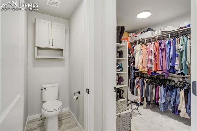 3962 Ivy Hill Drive, Colorado Springs, CO 80922