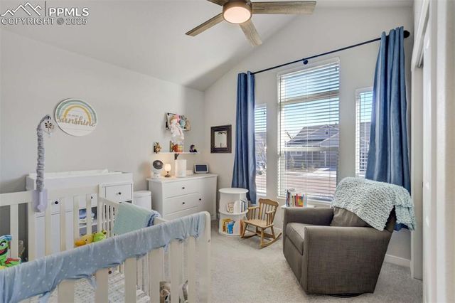 3962 Ivy Hill Drive, Colorado Springs, CO 80922