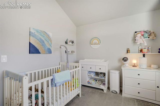 3962 Ivy Hill Drive, Colorado Springs, CO 80922