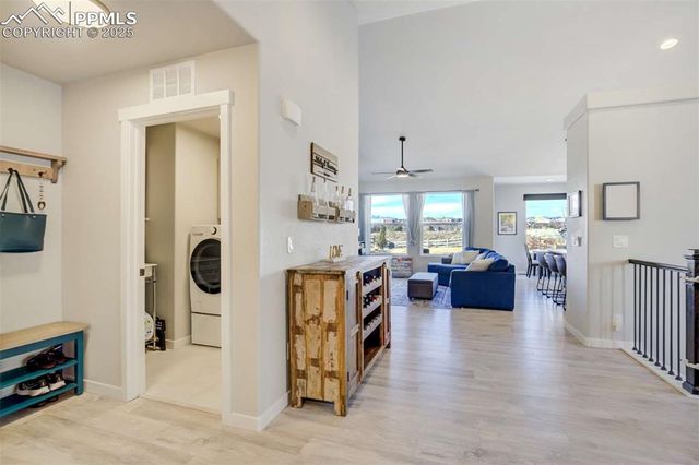 3962 Ivy Hill Drive, Colorado Springs, CO 80922