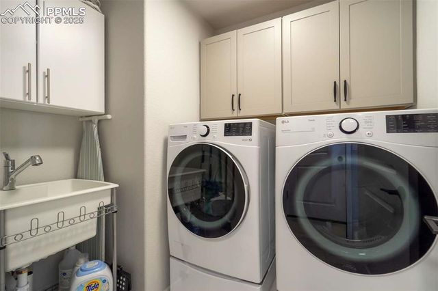 3962 Ivy Hill Drive, Colorado Springs, CO 80922