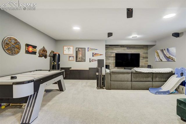 3962 Ivy Hill Drive, Colorado Springs, CO 80922