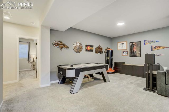 3962 Ivy Hill Drive, Colorado Springs, CO 80922