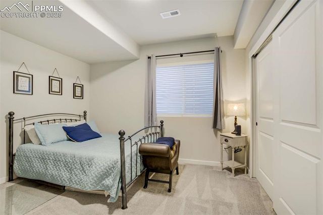 3962 Ivy Hill Drive, Colorado Springs, CO 80922